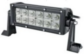 36W LED Light Bar 2013 3w-Chip